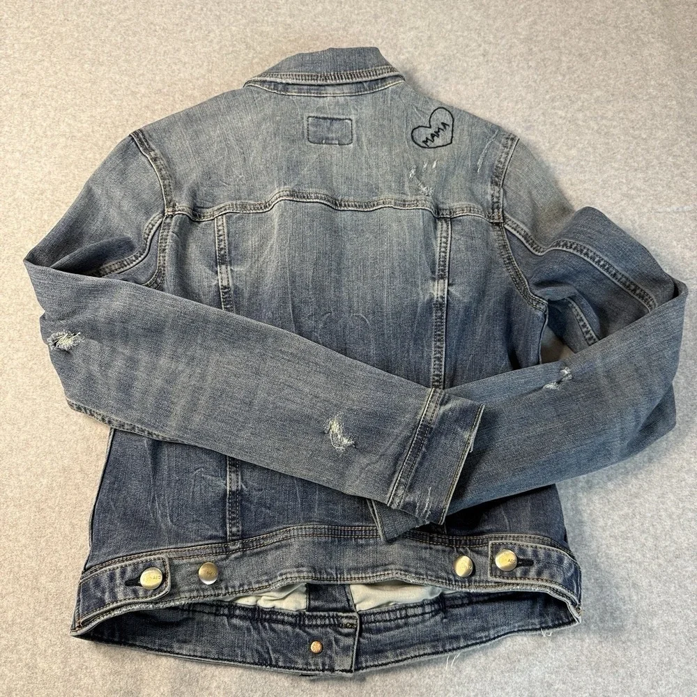American Eagle Outfitters unique jacket